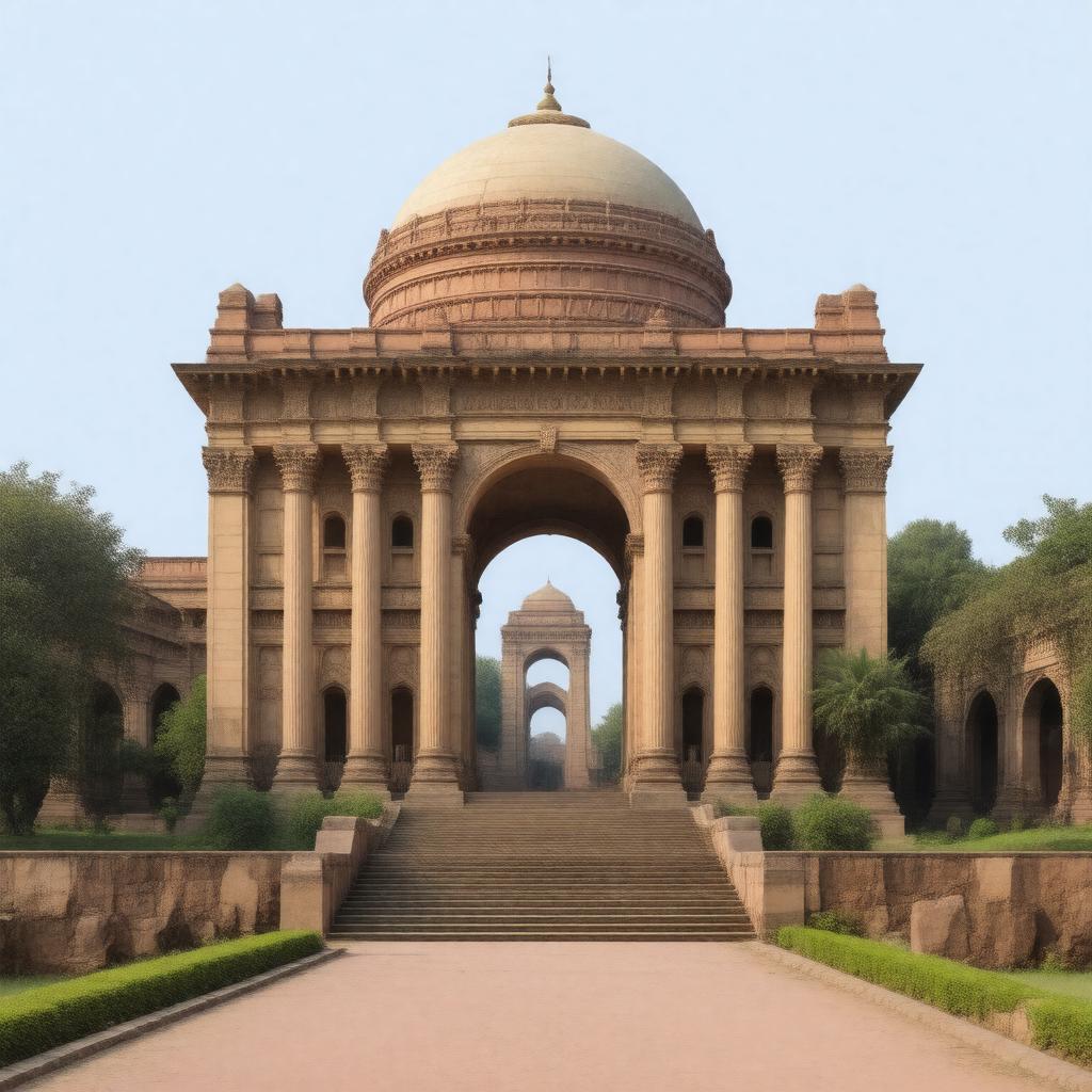 Archaeological Survey of India